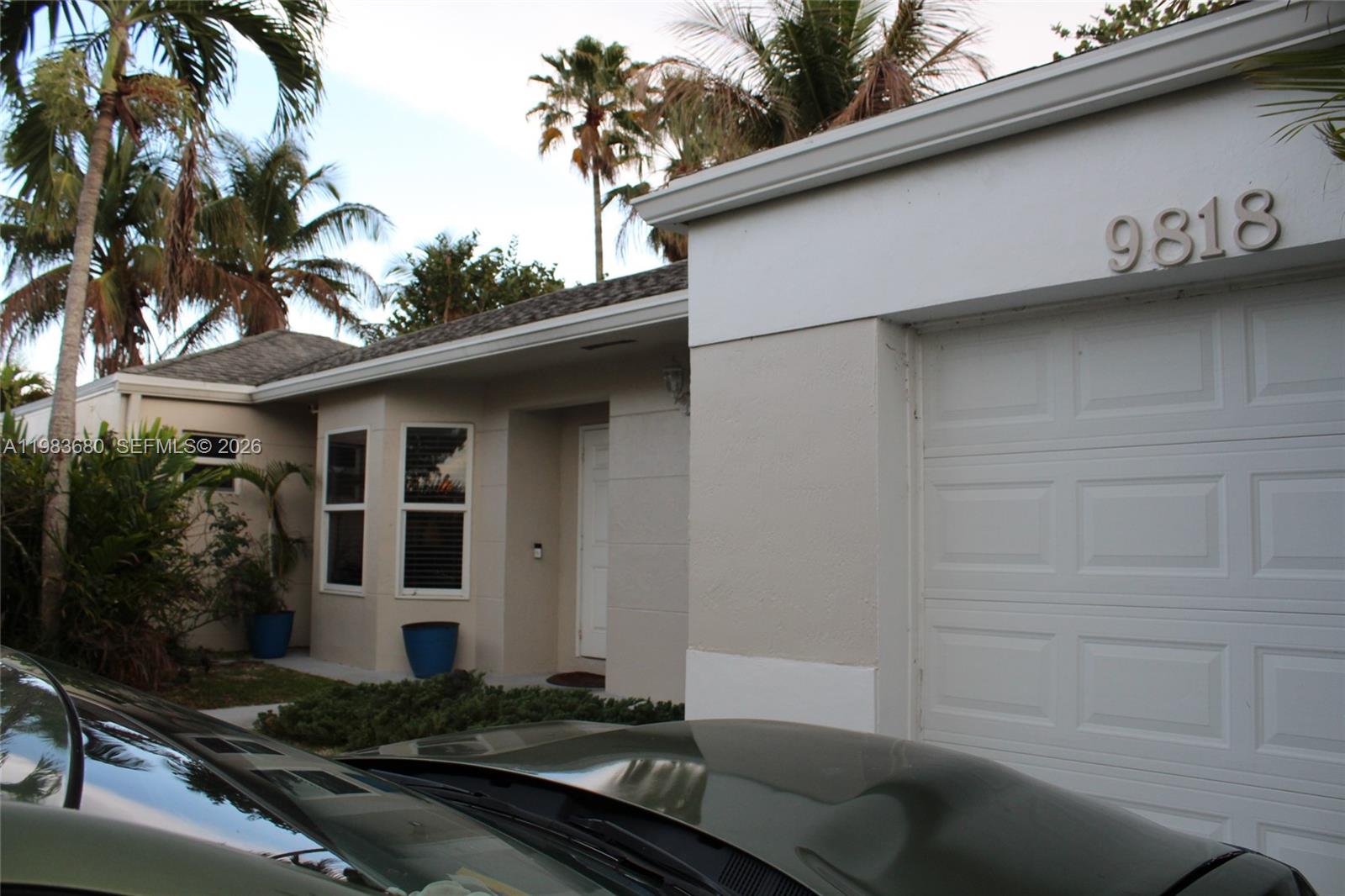 9818 SW 222nd Terrace, Cutler Bay, FL 33190, Cutler Bay