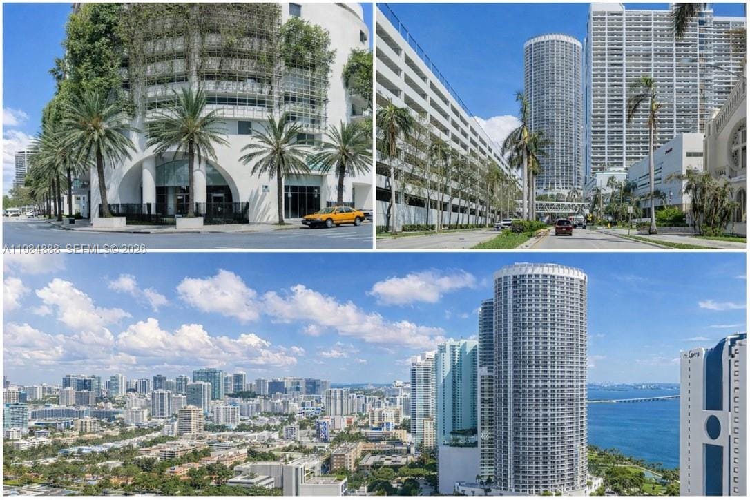 1750 N Bayshore Drive 3811, Miami, FL 33132 photo 18
