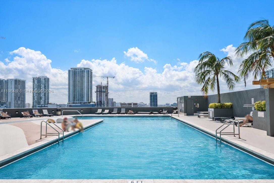1750 N Bayshore Drive 3811, Miami, FL 33132 photo 21