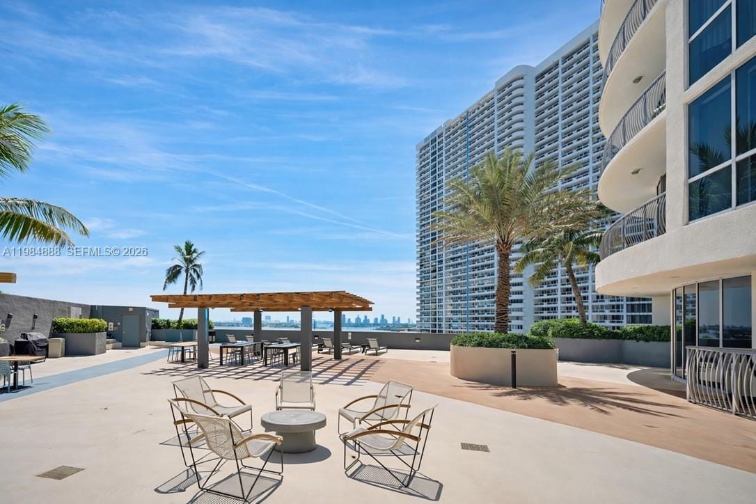 1750 N Bayshore Drive 3811, Miami, FL 33132 photo 22