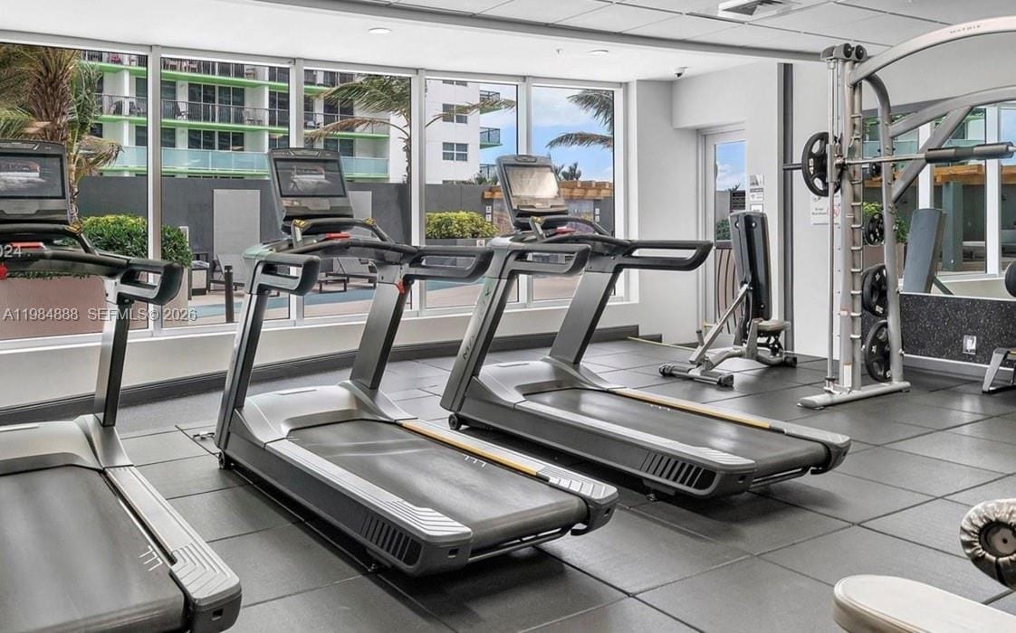1750 N Bayshore Drive 3811, Miami, FL 33132 photo 26