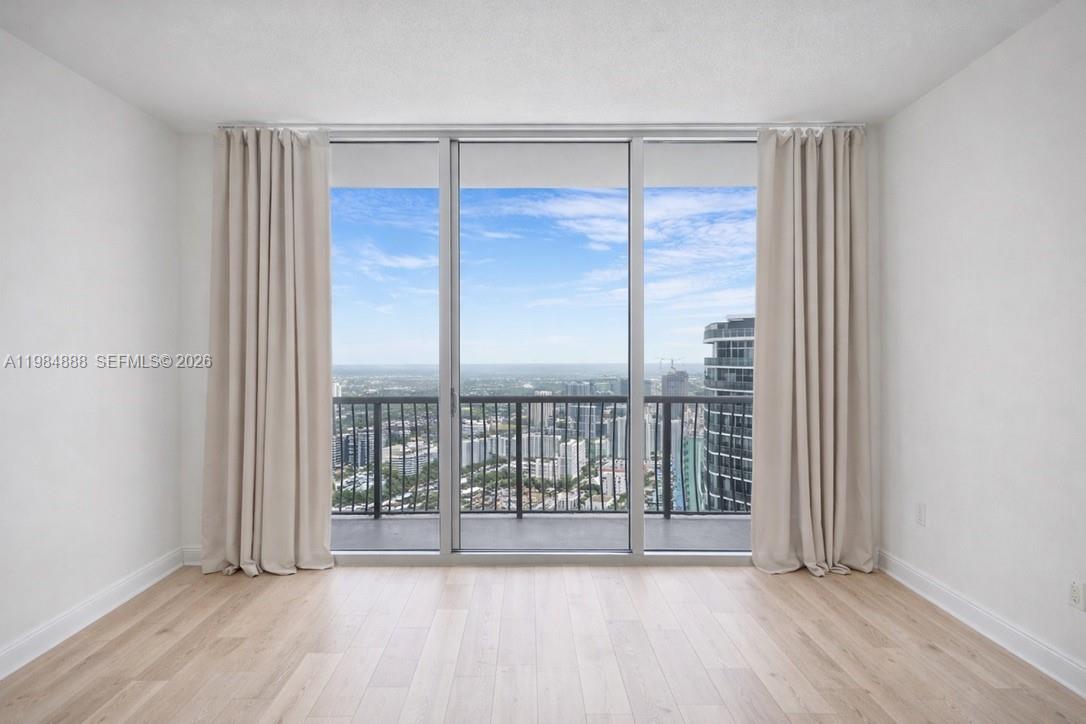 1750 N Bayshore Drive 3811, Miami, FL 33132, Miami