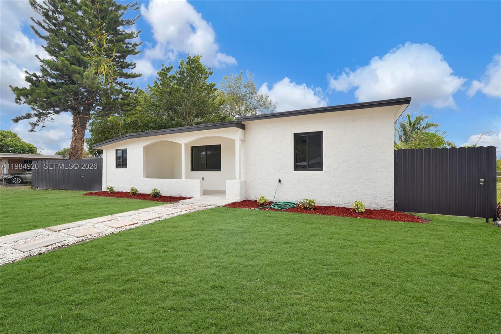 1830 NW 135th Street, Miami, FL 33167, Miami