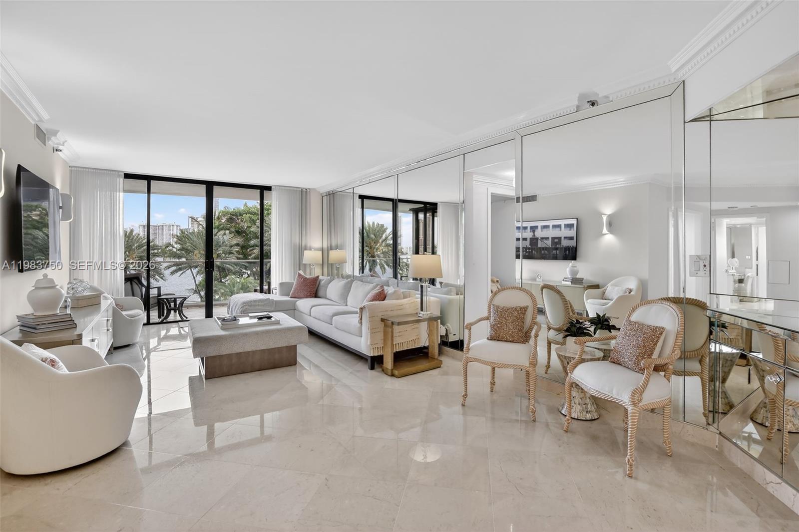 2800 Island Boulevard 301, Aventura, FL 33160, Aventura