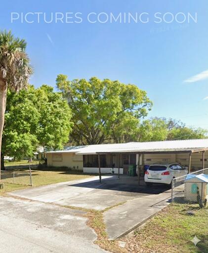 822 SE 9th Street, Okeechobee, FL 34974, Okeechobee