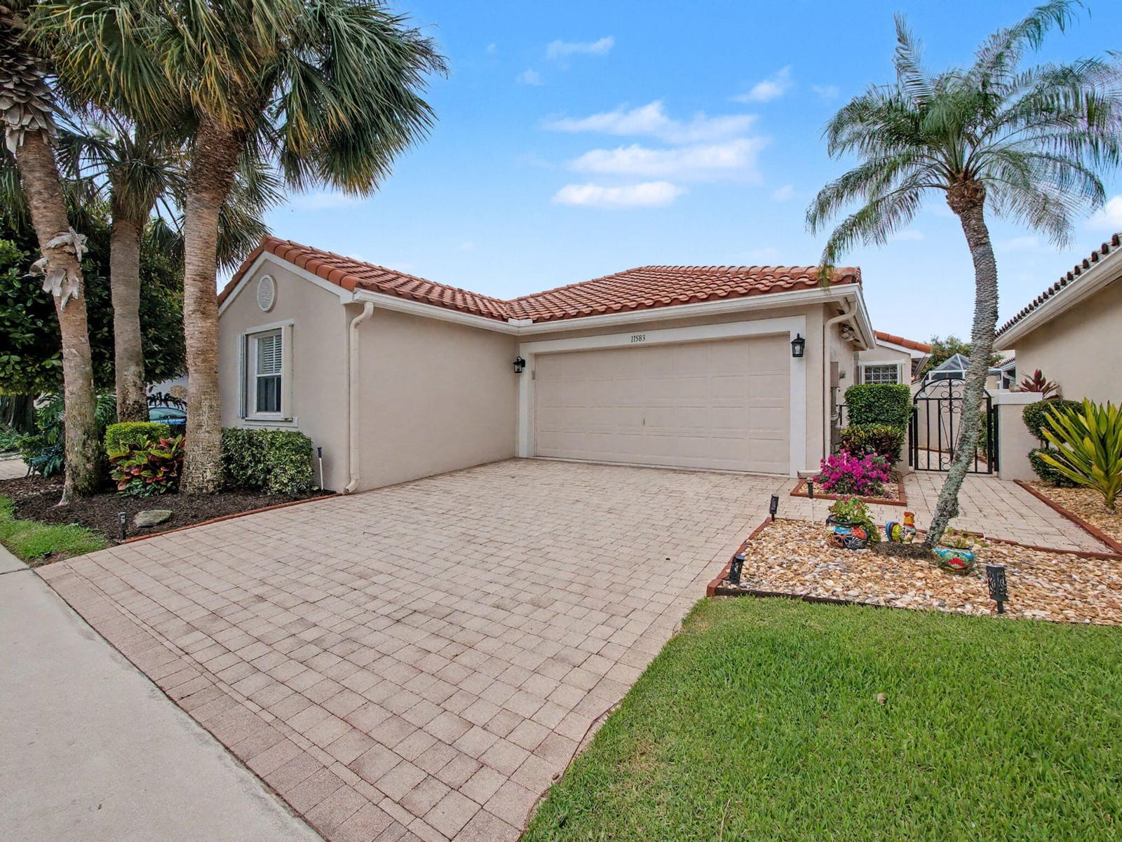 11583 Colonnade Drive, Boynton Beach, FL 33437 photo 1