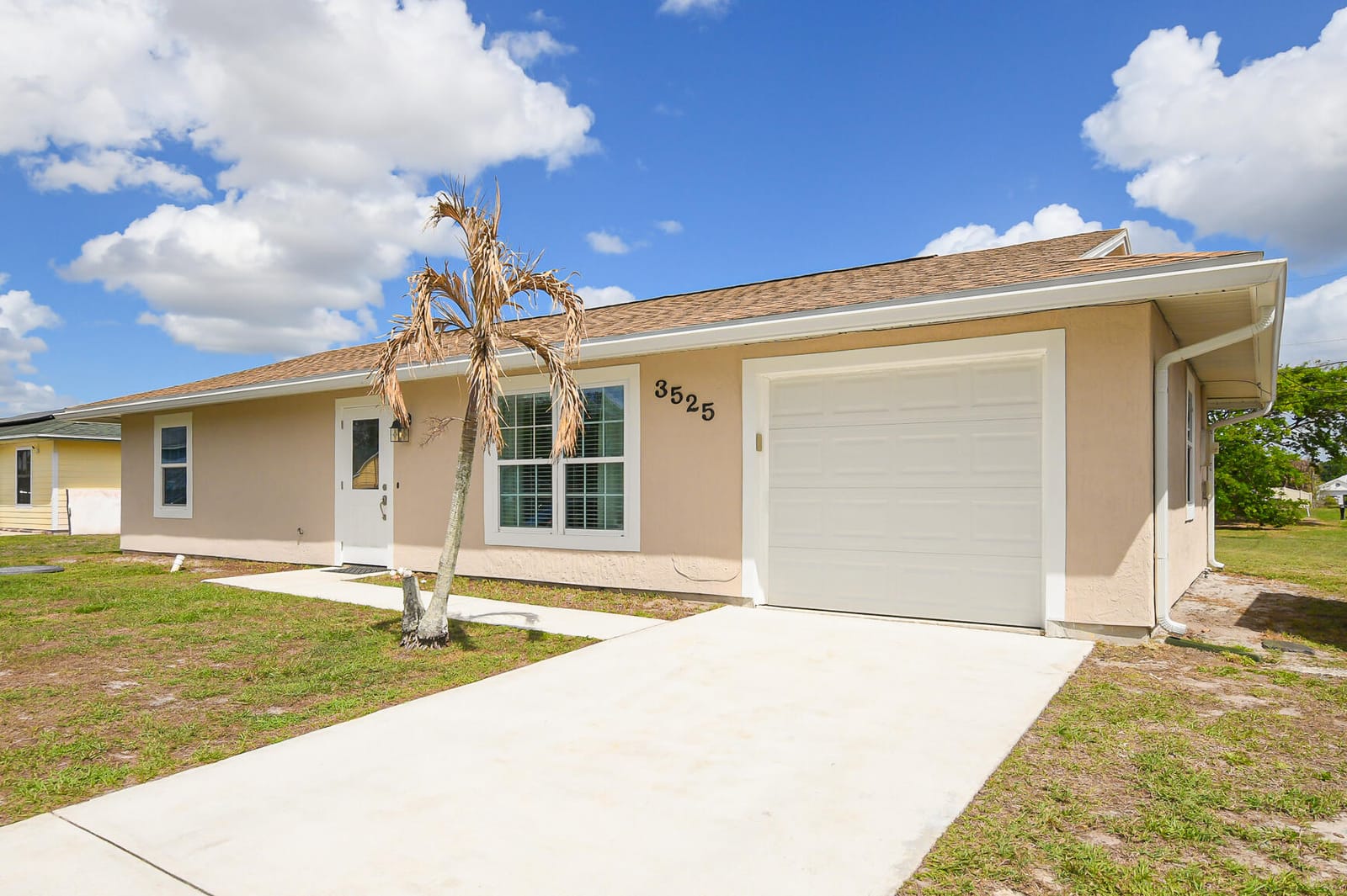 3525 SW Rivera Street, Port St. Lucie, FL 34953