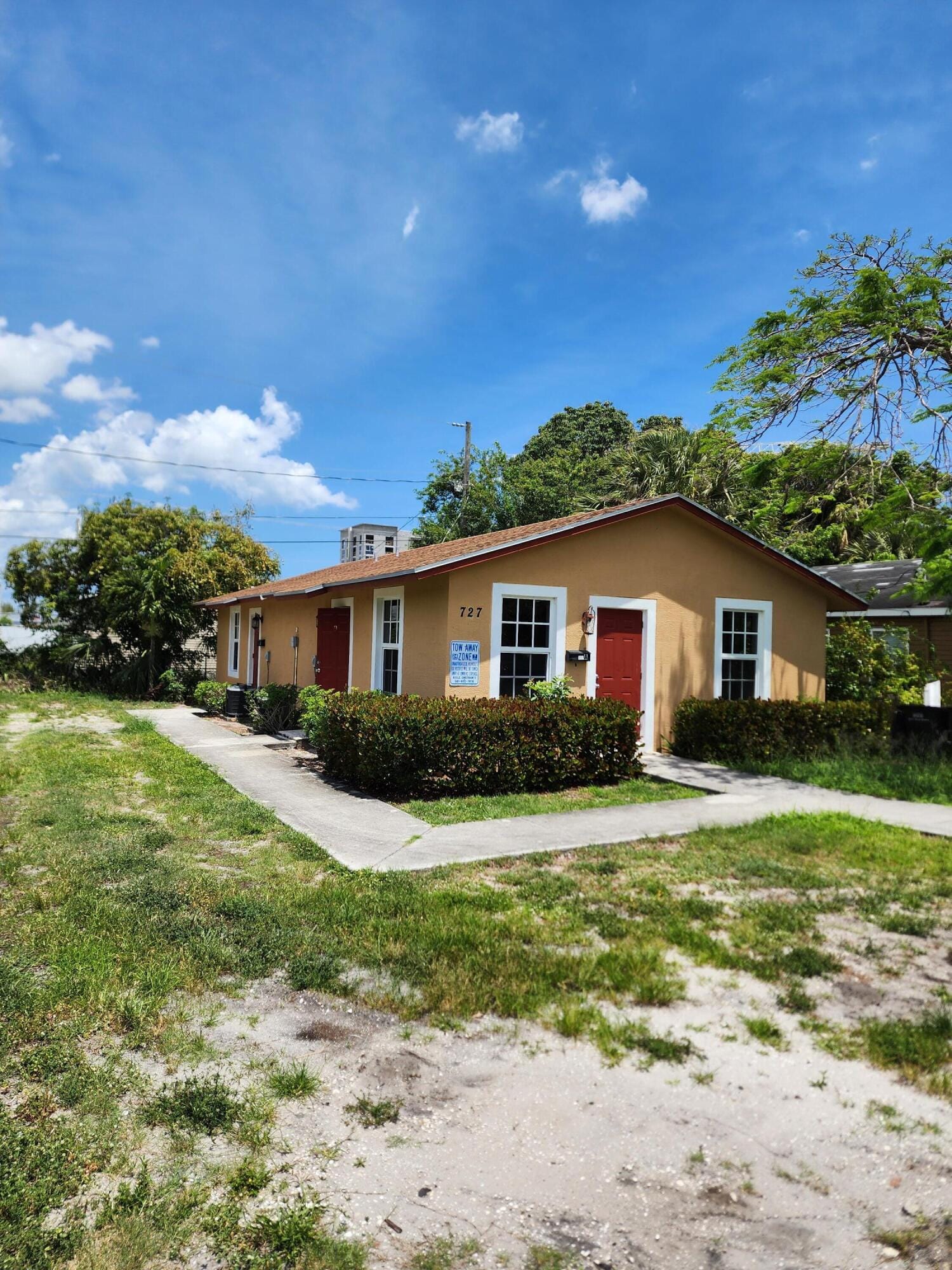 727 22nd Street A & B, West Palm Beach, FL 33407 photo 9