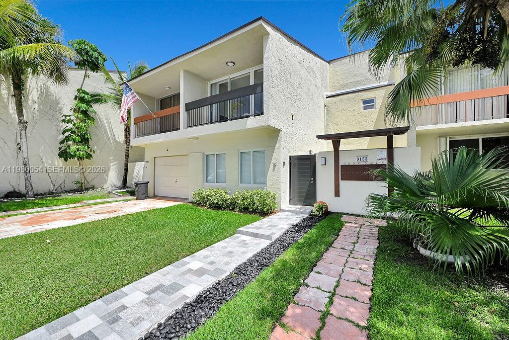 9133 Fontainebleau Boulevard 5, Miami, FL 33172, Miami