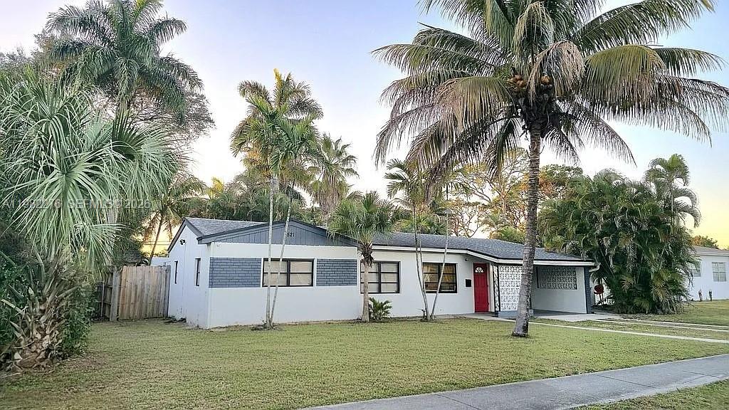 521 E Evanston Circle, Fort Lauderdale, FL 33312, Fort Lauderdale