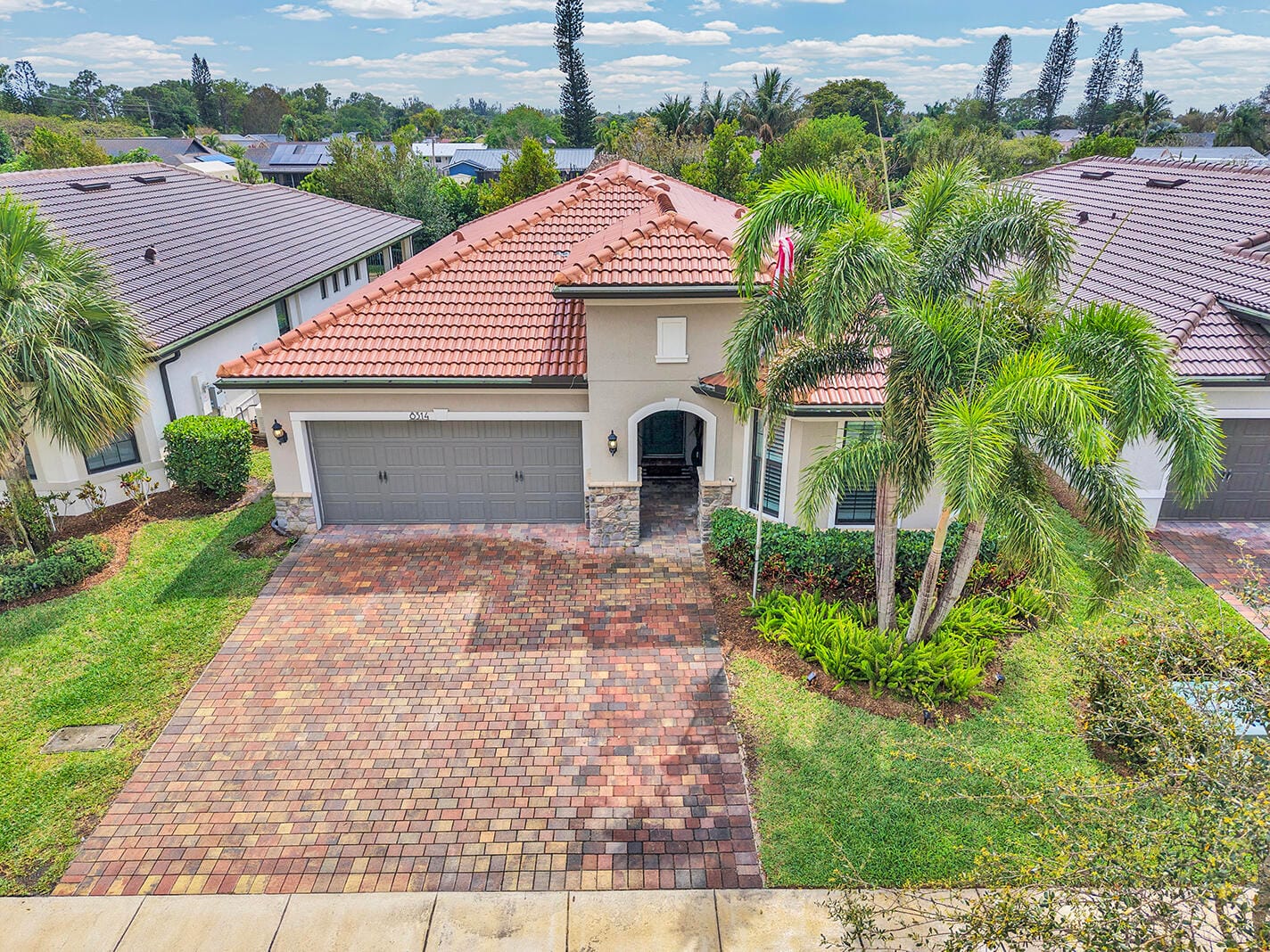 8314 Vaulting Drive, Lake Worth, FL 33467 photo 1