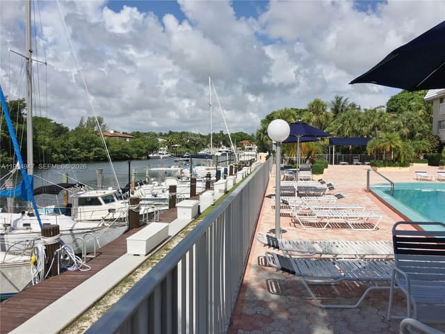 100 Edgewater Drive 342, Coral Gables, FL 33133