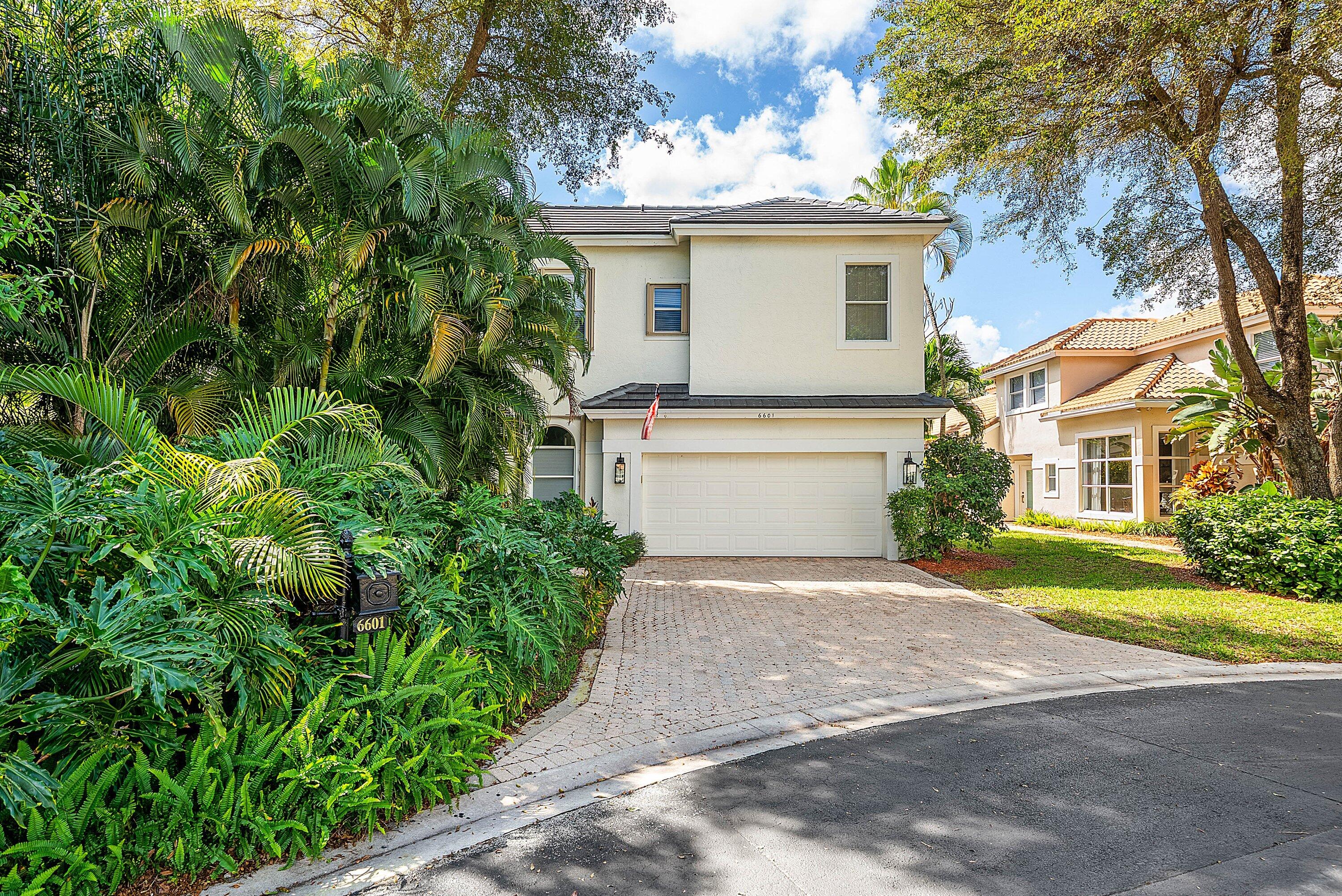 6601 NW 26th Way, Boca Raton, FL 33496, Boca Raton