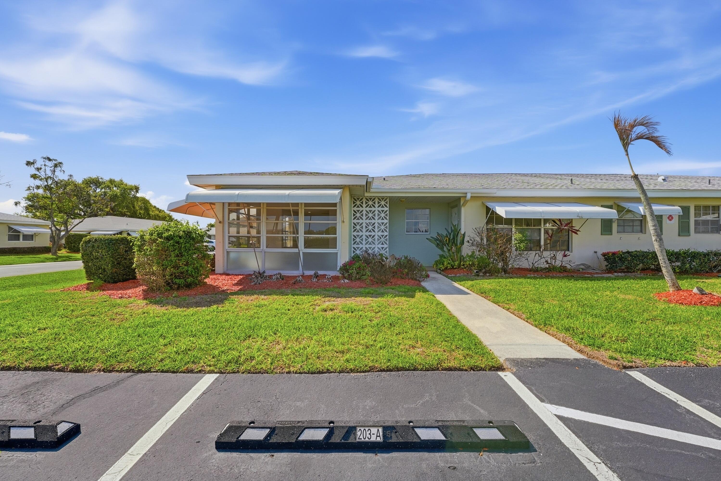 203 Manatee Lane A, Fort Pierce, FL 34982, Fort Pierce