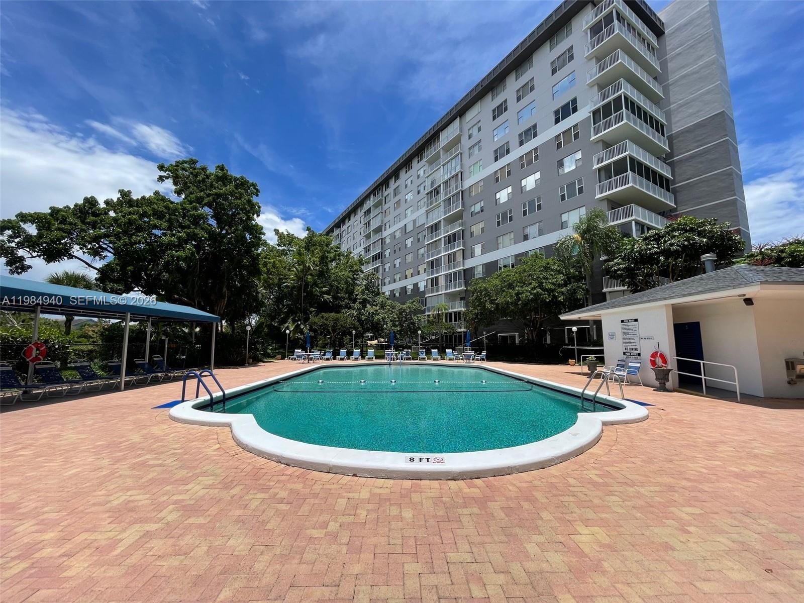 3850 Washington Street 214, Hollywood, FL 33021 photo 26