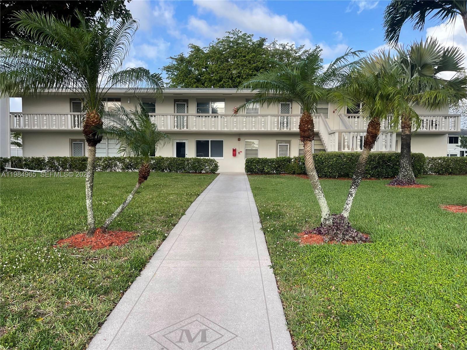 279 Markham M M, Deerfield Beach, FL 33442, Deerfield Beach