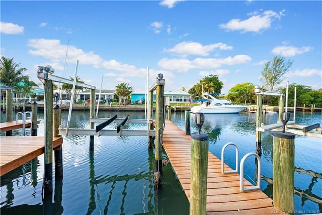 10851 S Ocean Drive, Jensen Beach, FL 34957