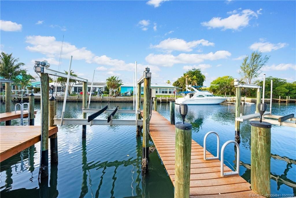 10851 S Ocean Drive, Jensen Beach, FL 34957