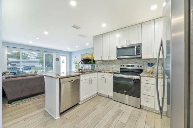 1612 NE 31st Court, Pompano Beach, FL 33064