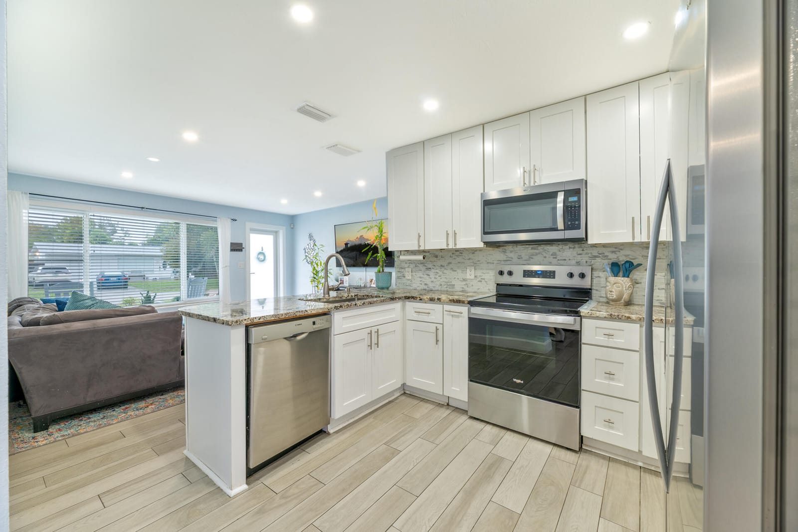 1612 NE 31st Court, Pompano Beach, FL 33064