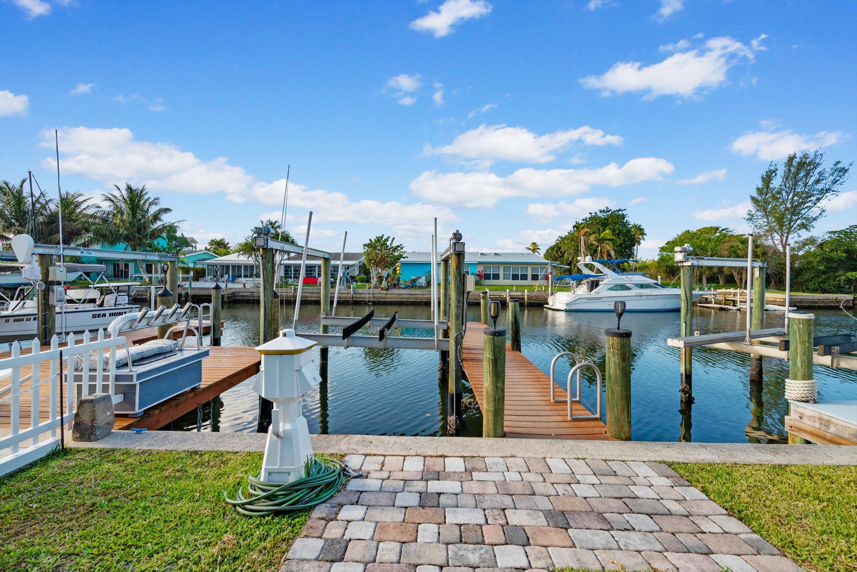 10851 S Ocean Drive, Jensen Beach, FL 34957, Jensen Beach