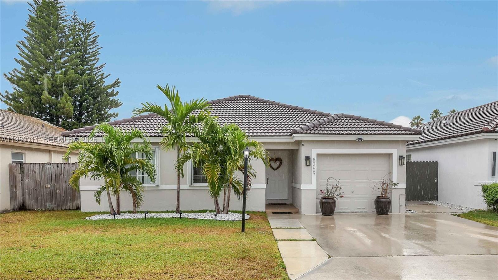 8269 SW 157th Place, Miami, FL 33193