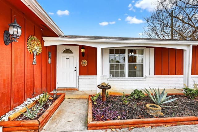 2387 NE 16th Court, sold in Leilani Heights, Jensen Beach, FL