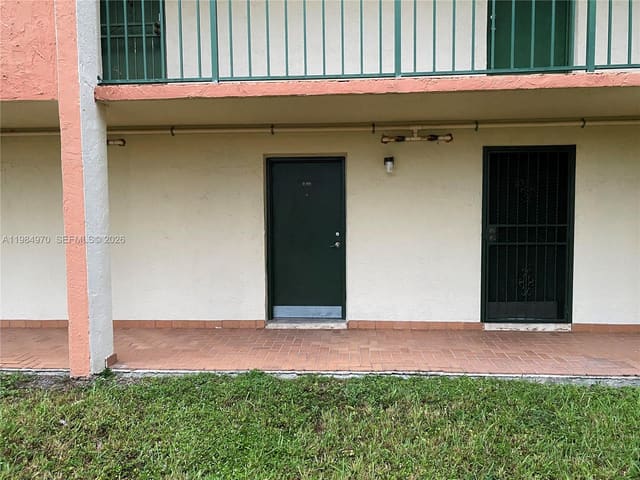 9405 W Flagler Street D105, Castillian Club, Miami, FL