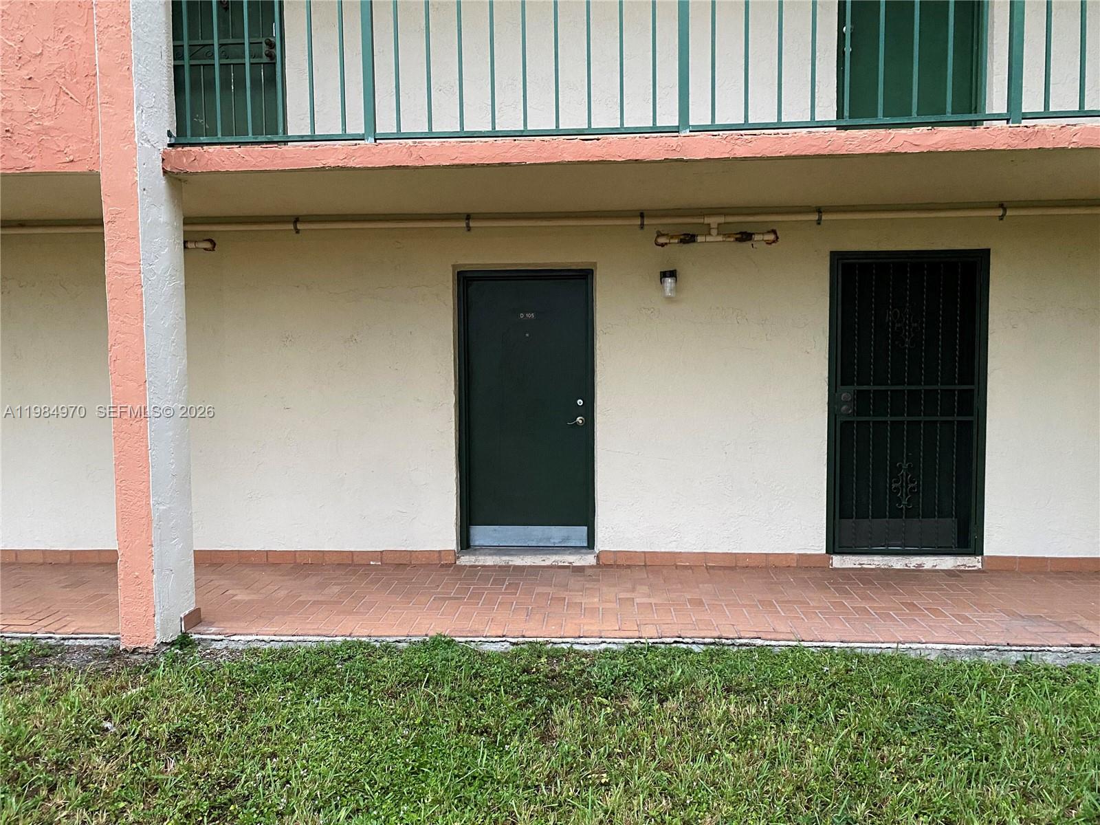 9405 W Flagler Street D105, Miami, FL 33174, Miami