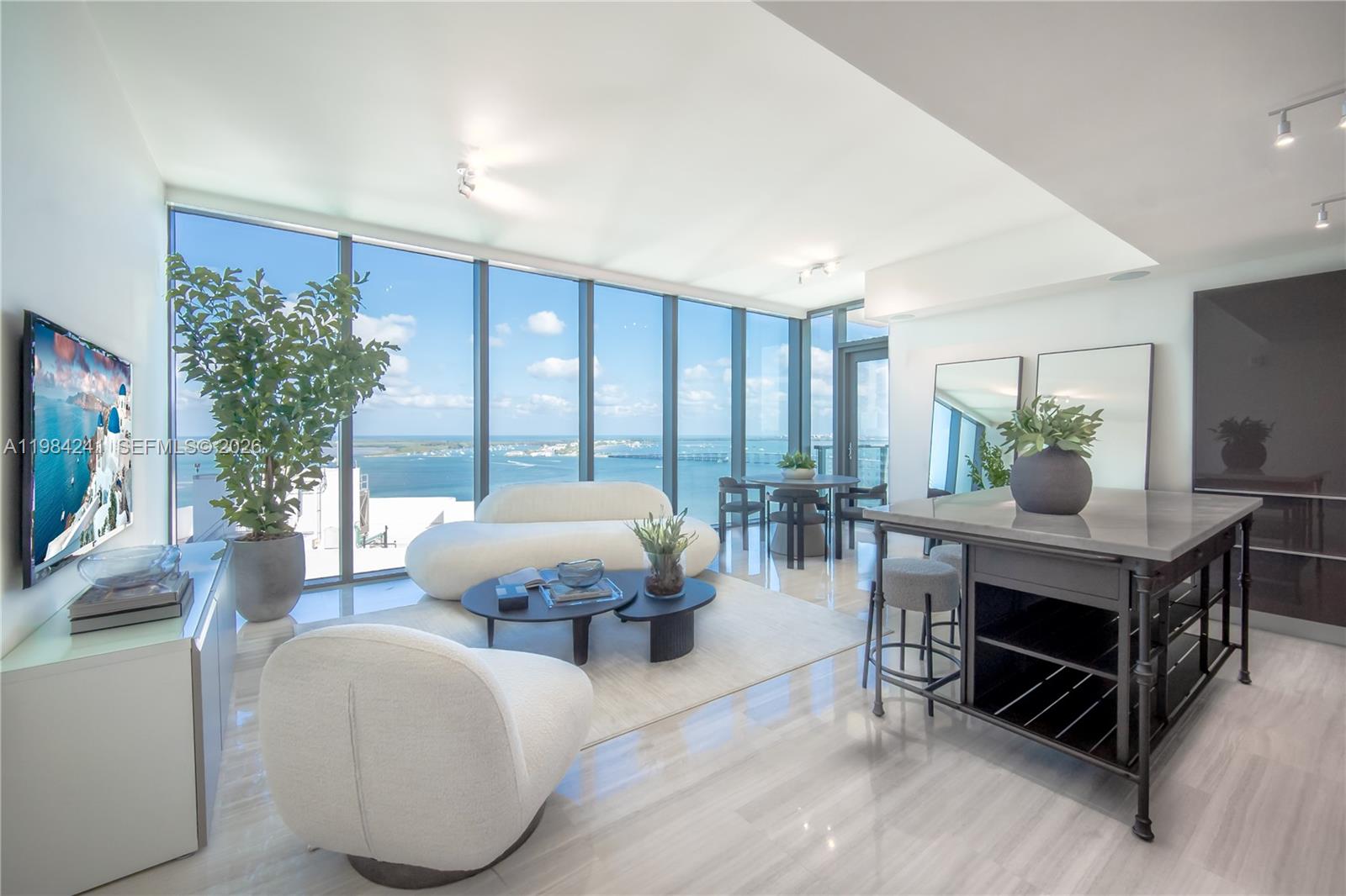 1451 Brickell Avenue 2703, Miami, FL 33131, Miami