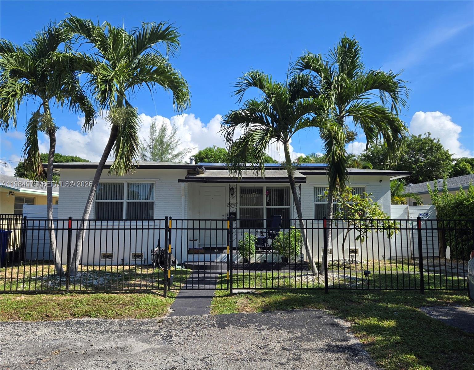 2247 Jackson Street, Hollywood, FL 33020, Hollywood
