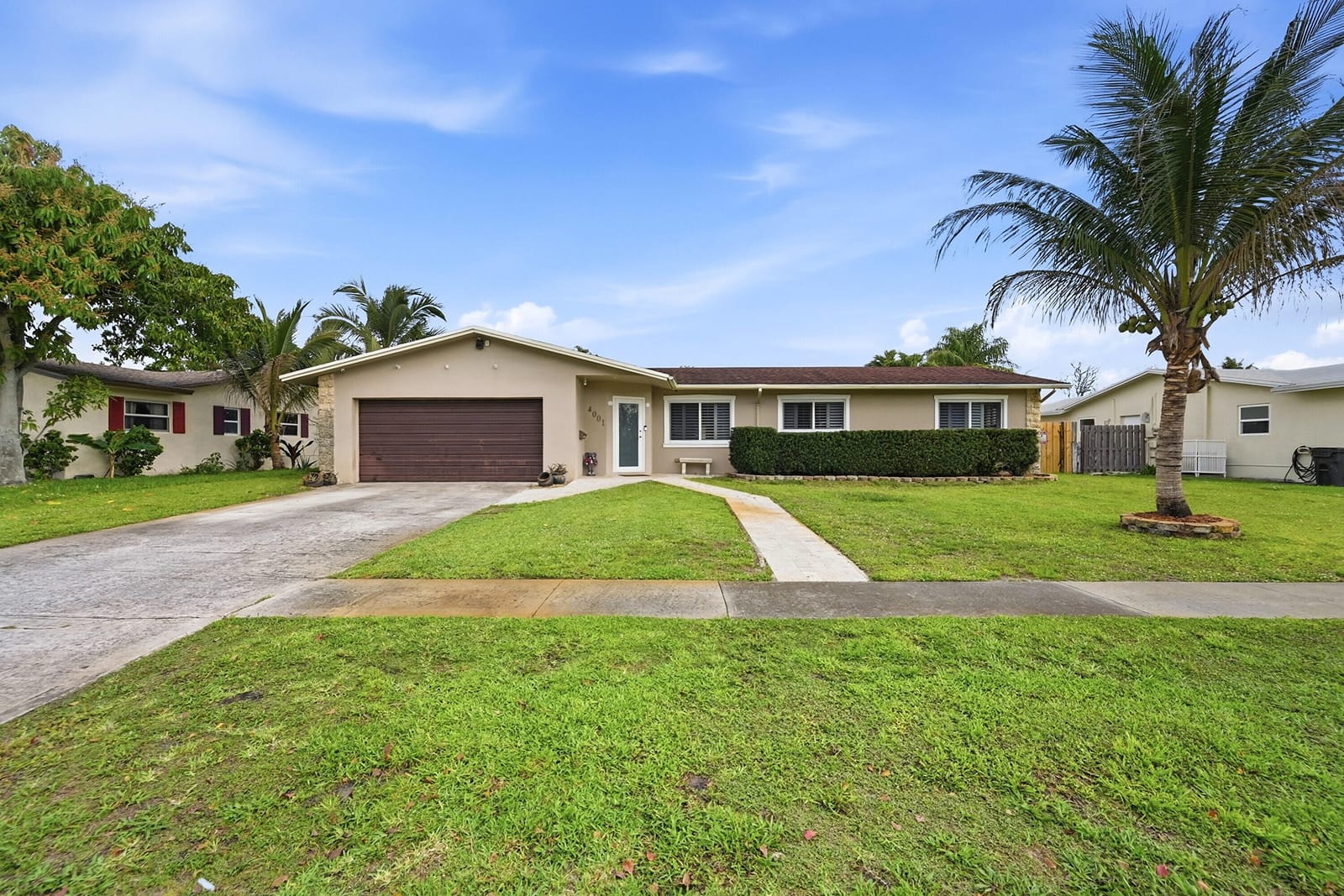 4001 NW 4th Court, Coconut Creek, FL 33066 photo 2