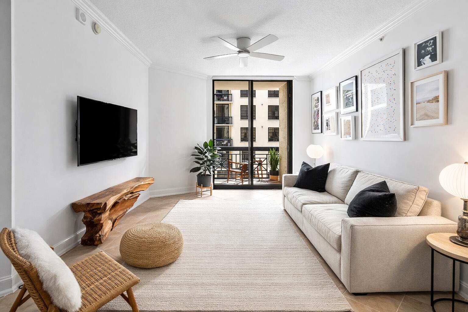 701 S Olive Avenue 1605, West Palm Beach, FL 33401, West Palm Beach