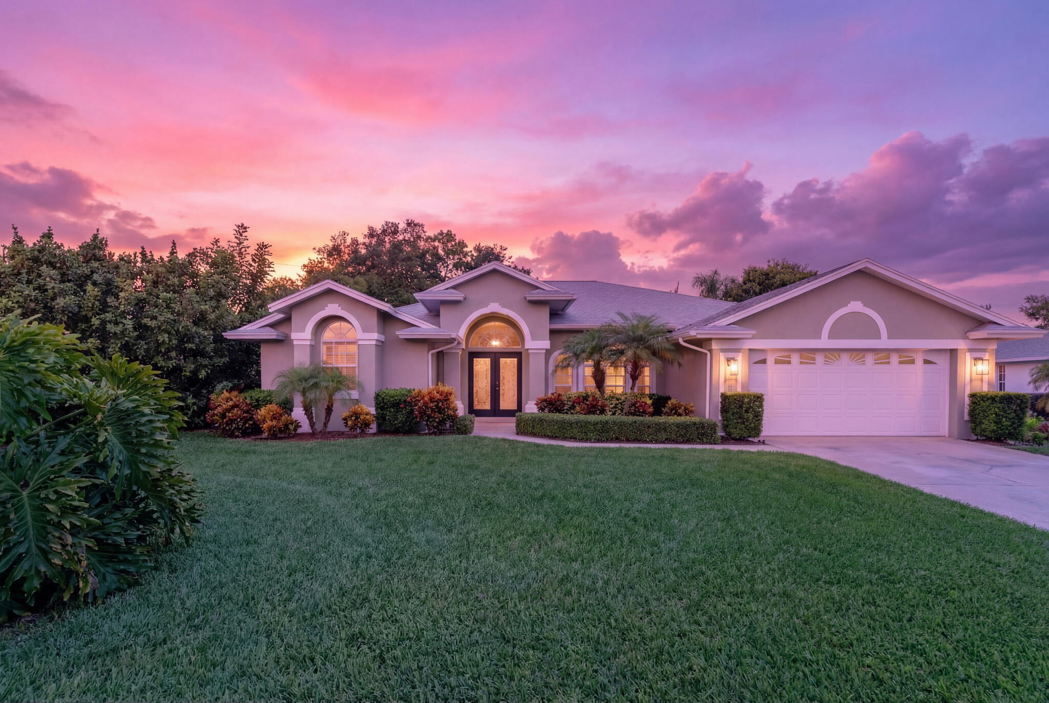 513 SE Cliff Road, Port St. Lucie, FL 34984, Port St Lucie