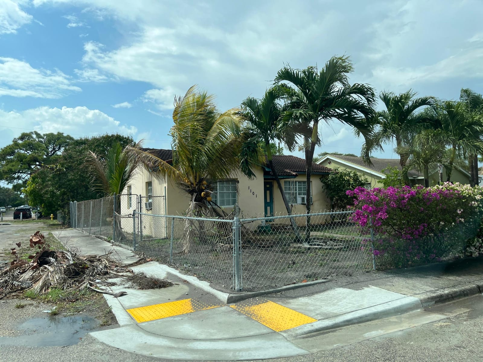 1101 N E Street, Lake Worth Beach, FL 33460