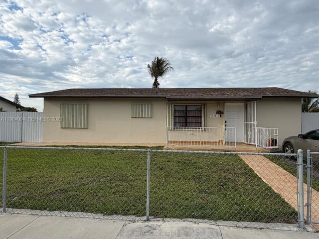 15331 SW 303rd Street, Homestead, FL 33033