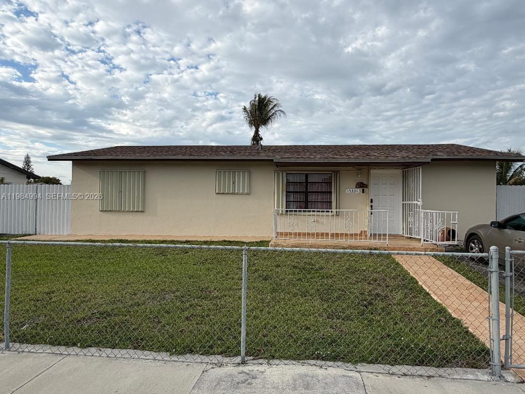 15331 SW 303rd Street, Homestead, FL 33033