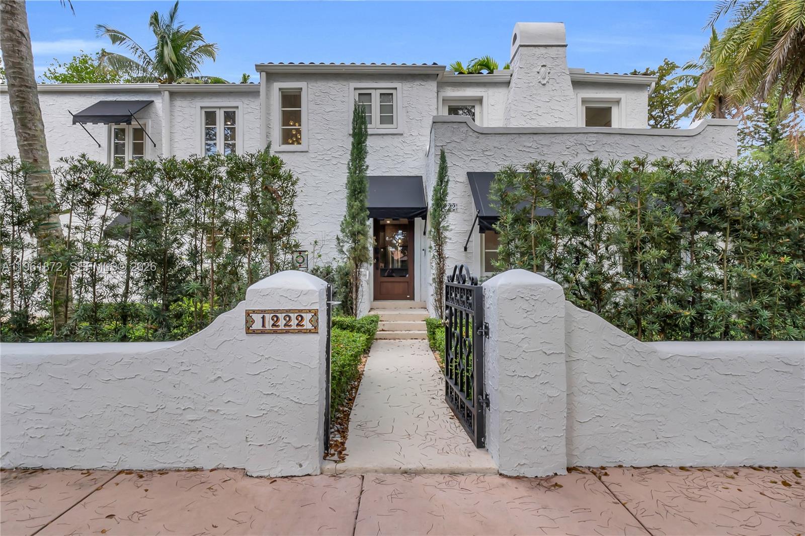1222 Cortez Street, Coral Gables, FL 33134, Coral Gables