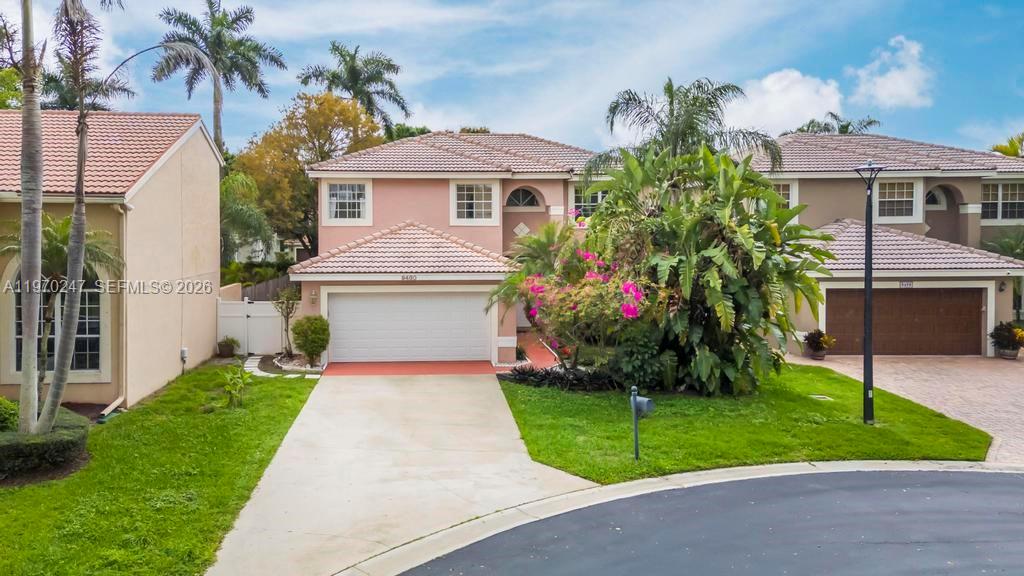 9480 Baritone Court, Boca Raton, FL 33496, Boca Raton