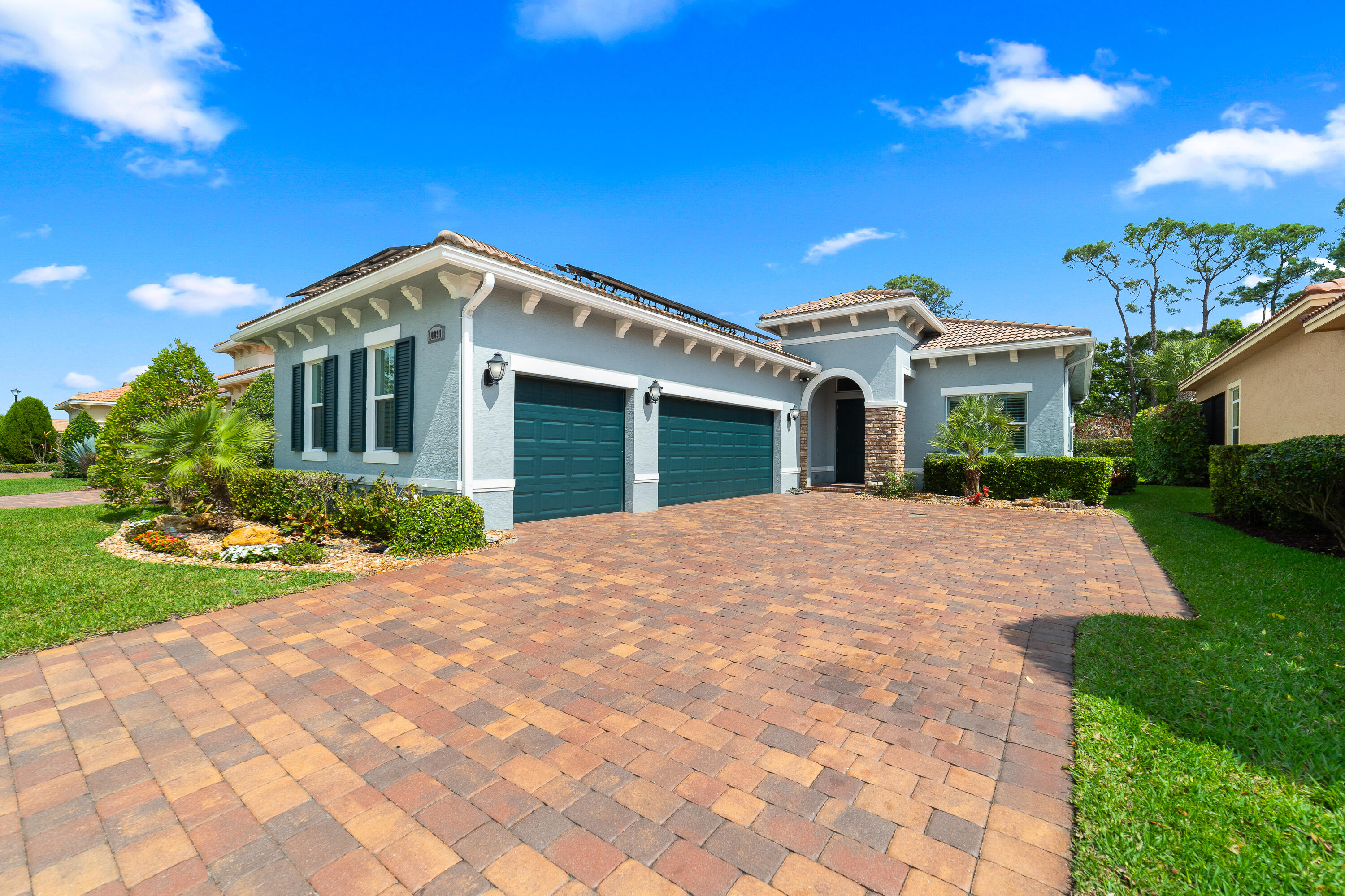 10891 SW Visconti Way, Port St. Lucie, FL 34986, Port St Lucie