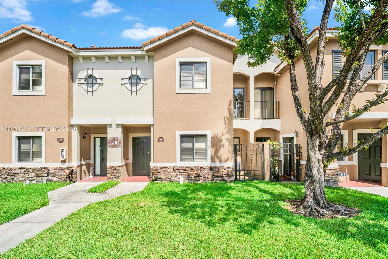22911 SW 88th Place 921, Cutler Bay, FL 33190, Cutler Bay