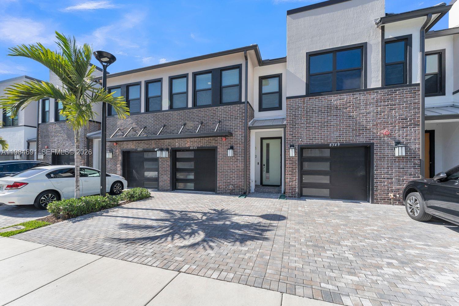 8351 NW 7th Court, Plantation, FL 33324, Plantation