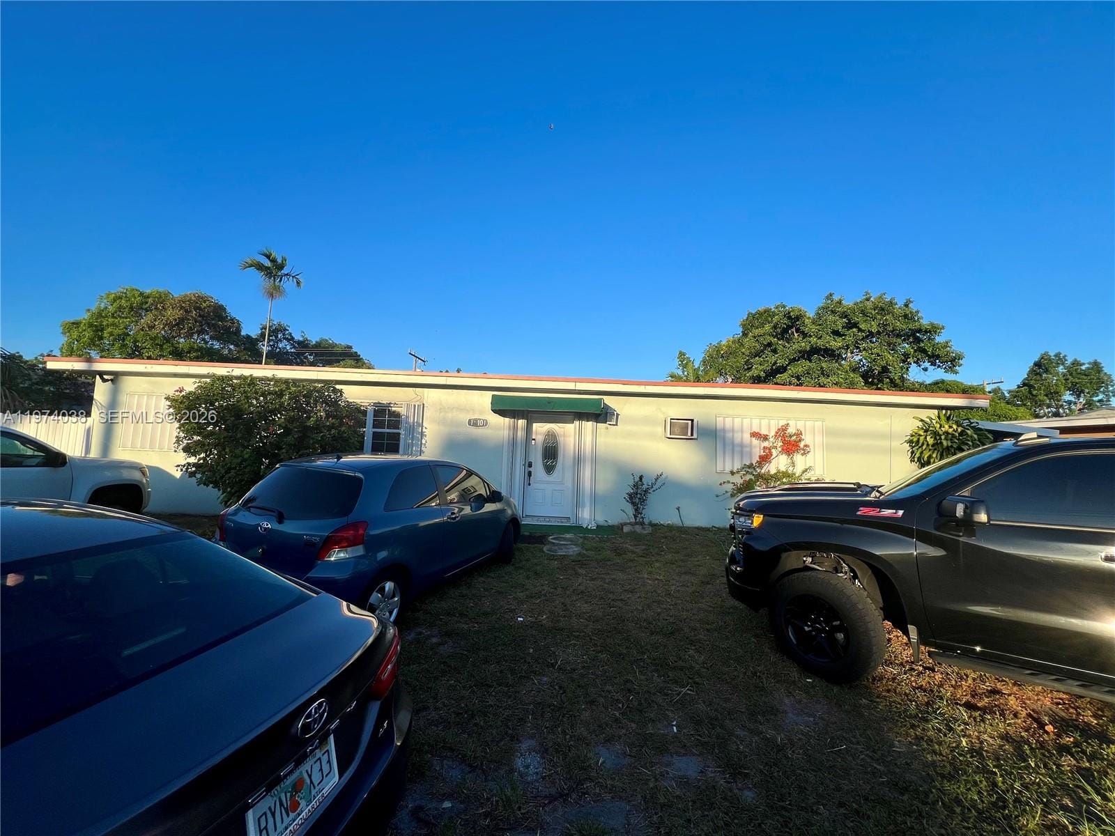 17101 NW 47th Avenue, Miami Gardens, FL 33055