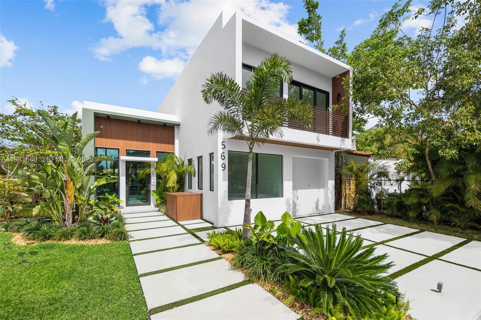 569 NW 44th Street, Miami, FL 33127, Miami