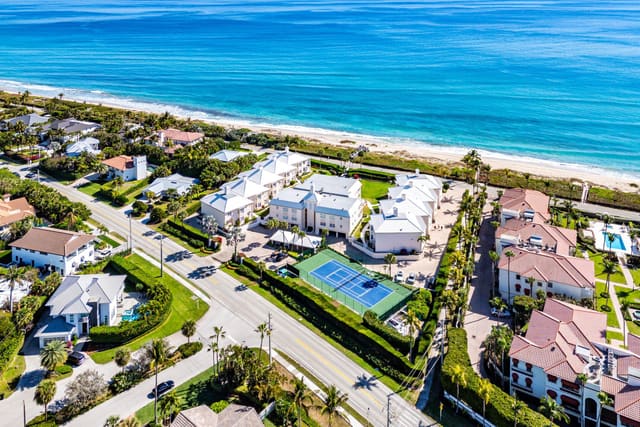 5900 Old Ocean Boulevard C4, Ocean Ridge, FL 33435