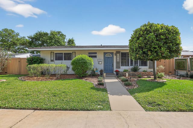 3238 Roosevelt Street, sold in Park Road Manor, Hollywood, FL