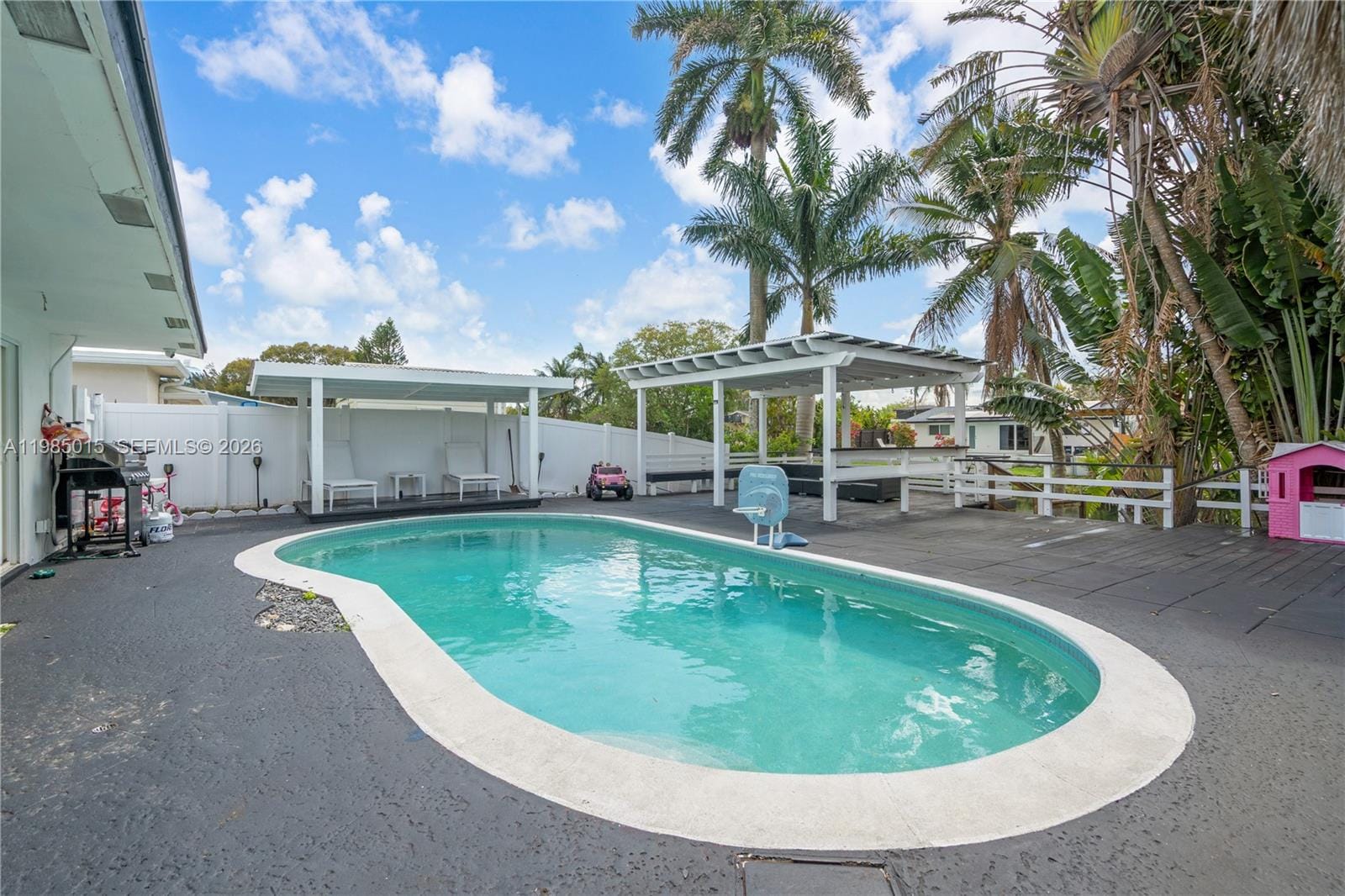 5730 SW 55th Street, Davie, FL 33314 photo 17