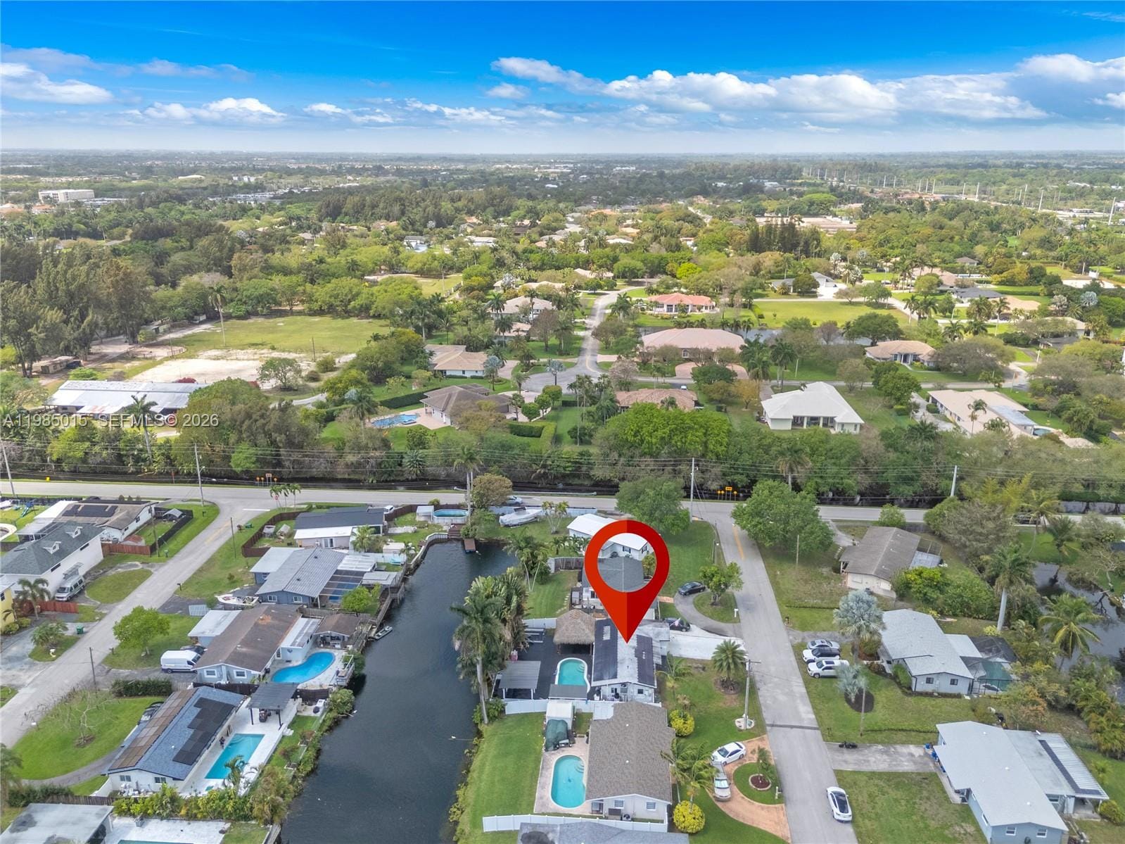 5730 SW 55th Street, Davie, FL 33314 photo 27