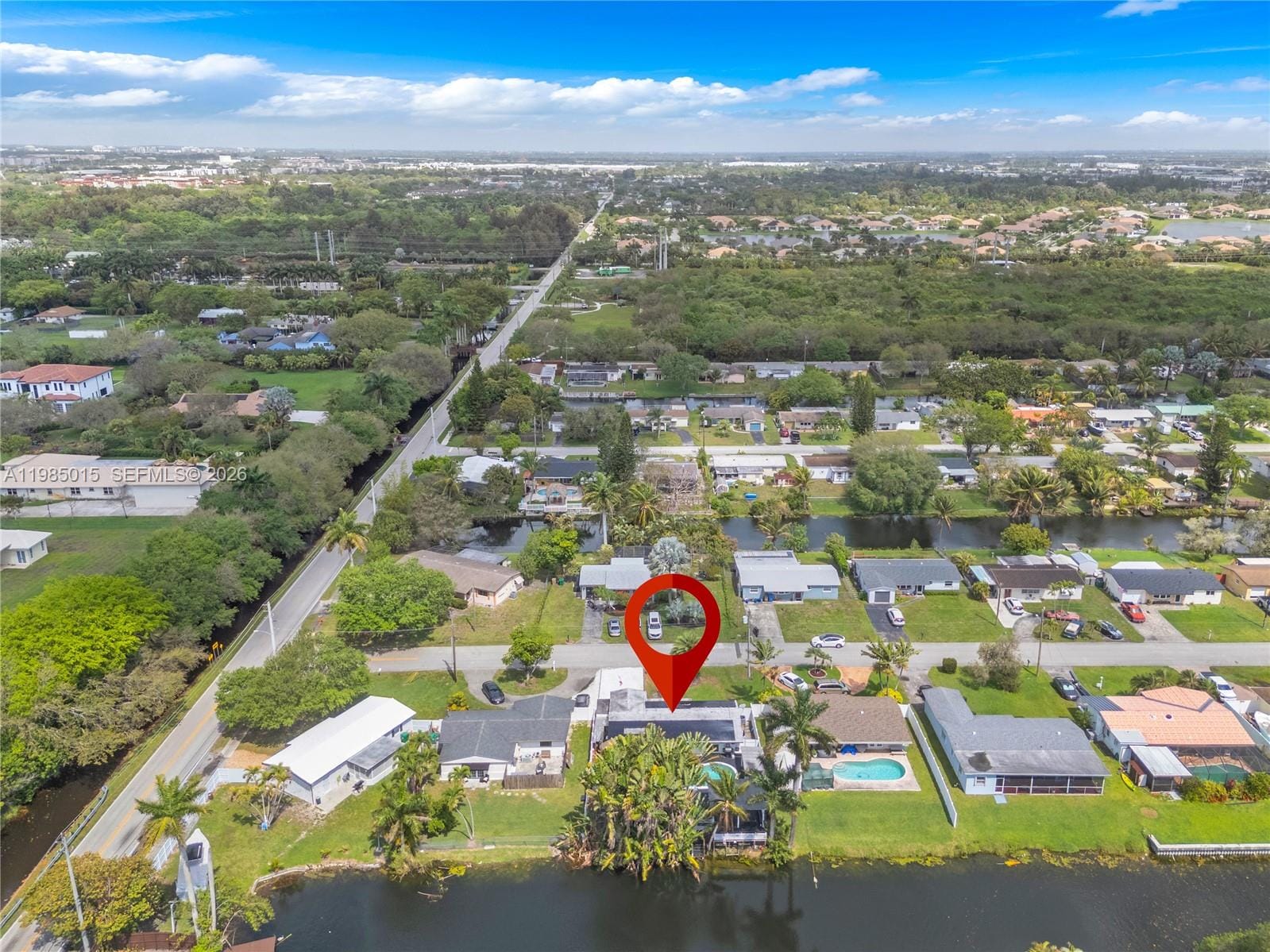 5730 SW 55th Street, Davie, FL 33314 photo 28
