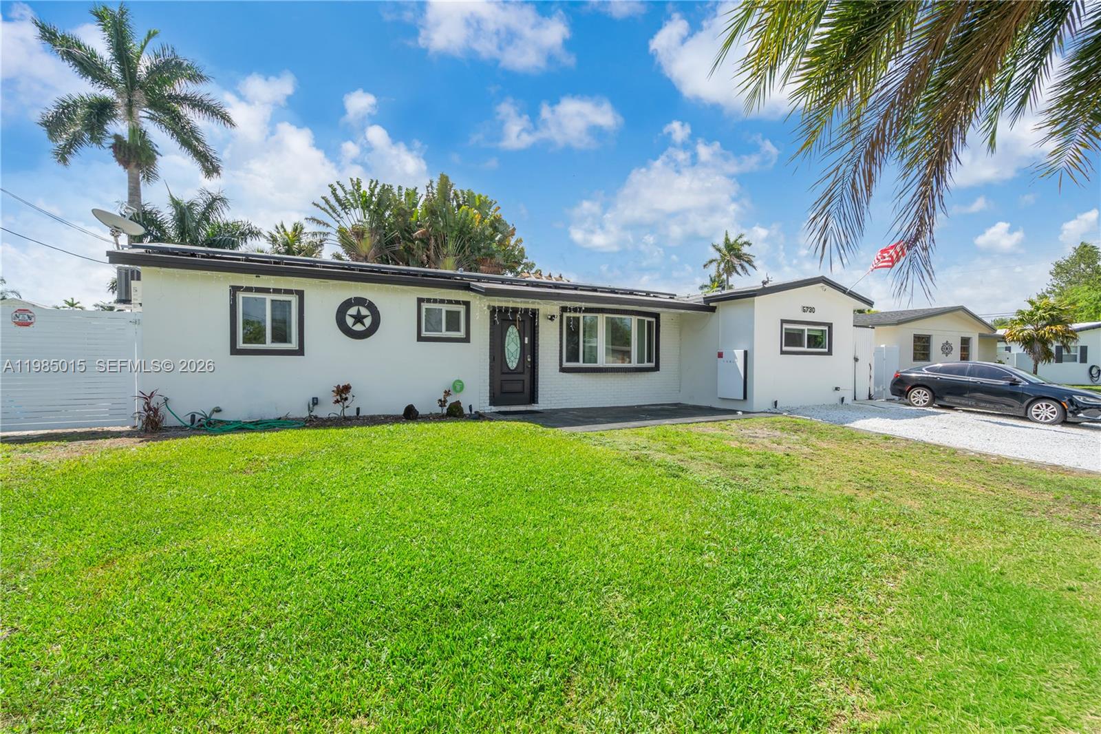 5730 SW 55th Street, Davie, FL 33314, Davie